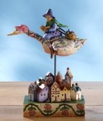 Mother Goose